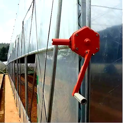 Aerisire solar margine laterala ieftina