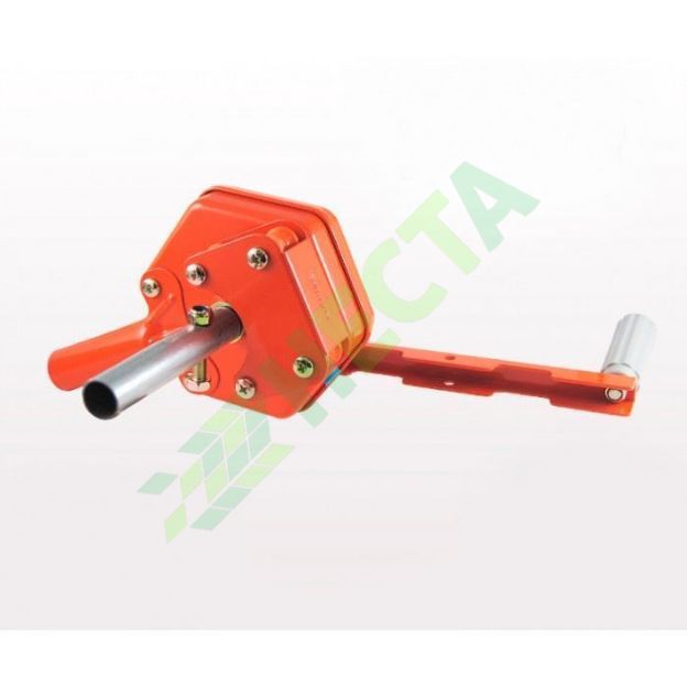 Picture of Macara Profesionala aerisire solar ,120m