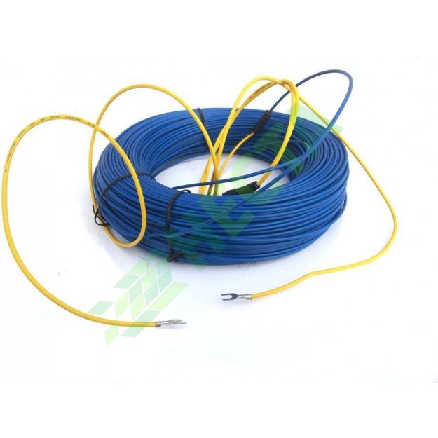 Picture of Rezistenta incalzire rasadnite 120m, 1kw