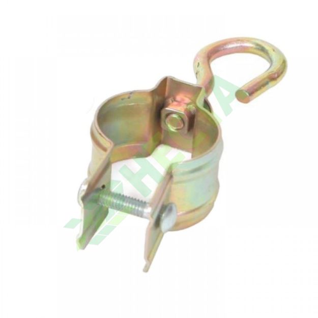 clema pentru chinga solar teava 48mm