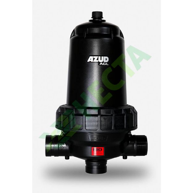 Picture of Filtru cu discuri 3"  - AZUD