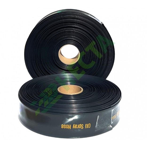 furtun aspersor tip ploaie aspersie fina  m anvergura colac 100m