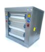 ventilator inox evacuare sere, ferma porci, pui, ventilator solar legume recirculare aer solar/sera