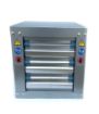 ventilator inox evacuare sere, ferma porci, pui, ventilator solar legume recirculare aer solar/sera