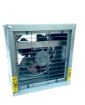 ventilator inox evacuare sere, ferma porci, pui, ventilator solar legume recirculare aer solar/sera