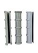 clips folie solar grecia 3/4 ,1 tol, 1/2 toli
