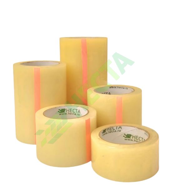 scotch banda reparatie folie solar 25m lungime