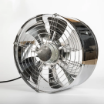 ventilator profesional tubulatura