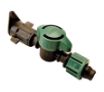 Racord picurare pentru Lay Flat robinet pentru banda porumb