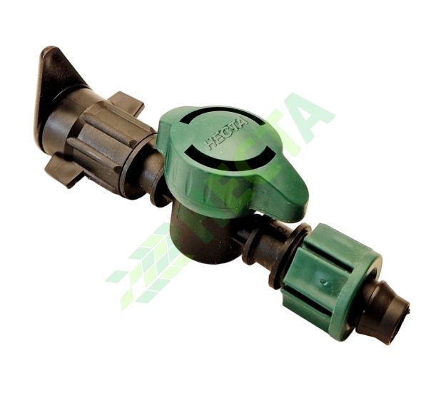 Racord picurare pentru Lay Flat robinet pentru banda porumb