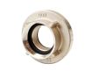 Cupla aluminiu 2 inch, pentru furtun pompieri, filet exterior, cuplaj storz