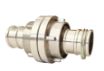 Racord refulare tip B, aluminiu