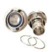 Racord refulare mobil furtun pompieri 2 toli 50mm
