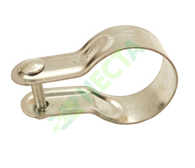 Colier brida pentrubarcade de 60mm teava de 60mm