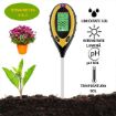 tester sol ph umiditate temperatura radiatie solara