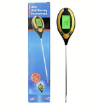 tester sol ph umiditate temperatura radiatie solara