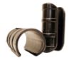 Clips fixare folie solar 40mm
