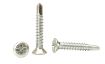 Șurub Autoforant 3.9×25 mm, Cap Înecat – 1000 buc/cutie