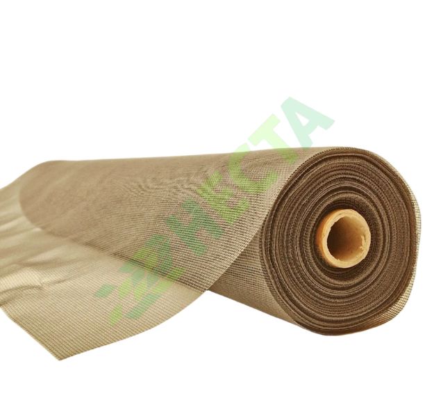 Plasa din fibra de sticla, 118 g/mp, pentru ferestre , usi sauaersire laterala a solarului. Compozitie 35% PVC + 65% Fibra sticla  Diametru Fibra 0,28mm