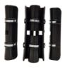 clips folie ranforsat cu clips metalic  22mm