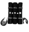 clips folie ranforsat cu clips metalic  22mm