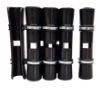 clips folie ranforsat de 25mm 3/4 tol