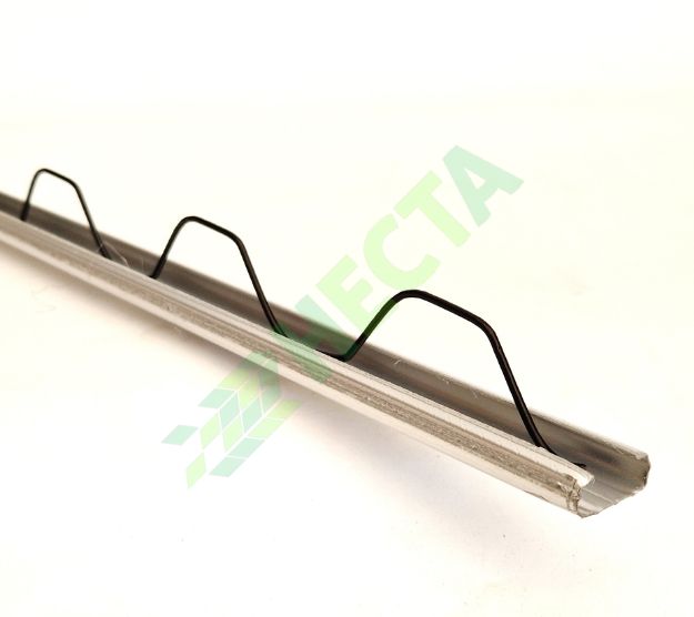 bagheta otelita prins folia ranforsata