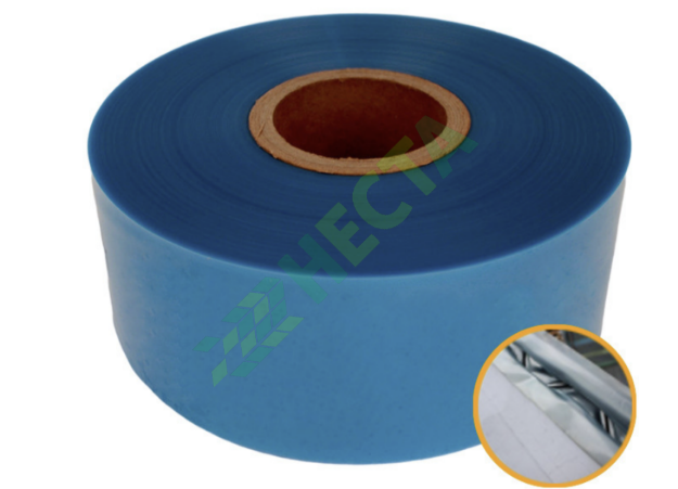 Folie protectie bagheta si clips