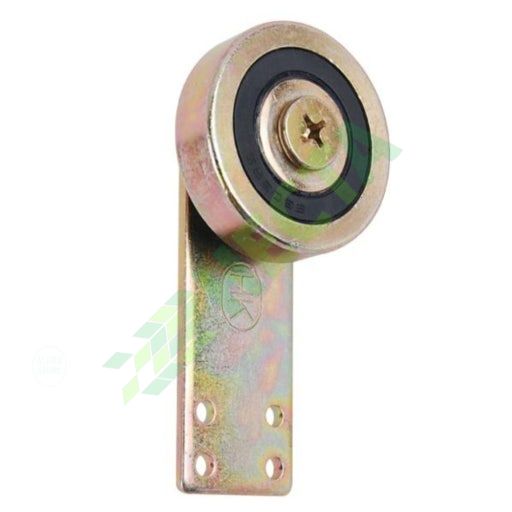 rotita metalica glisare usi sere si solarii