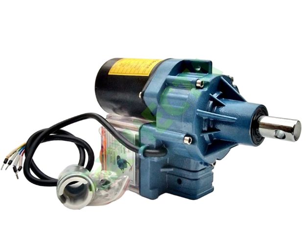 Picture of Macara electrica aerisire laterala 220V