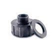 adaptor IBC 60x32mm, butoi 1000L