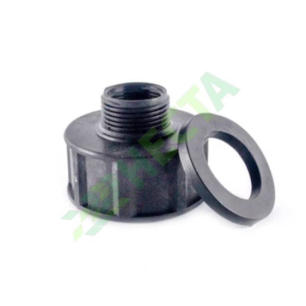 adaptor IBC 60x32mm, butoi 1000L