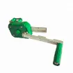 macara profesionala aerisire solar