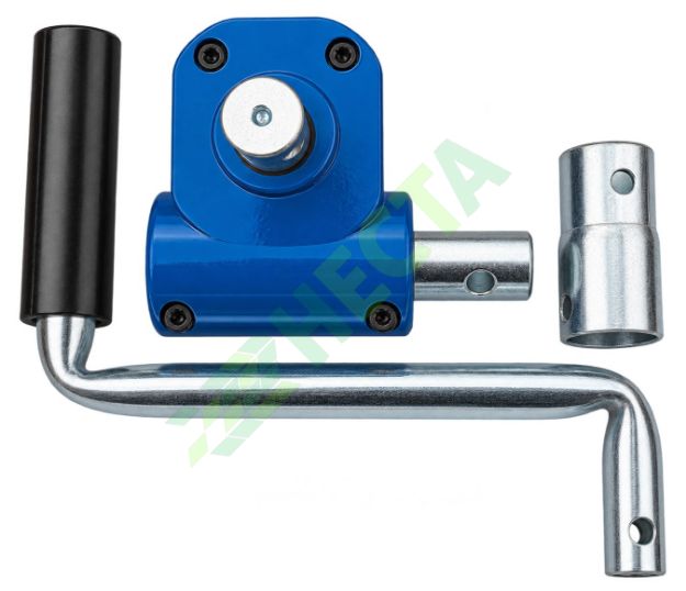 reductor aerisire fata solar