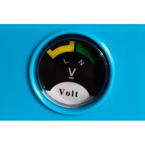 pompa electrica vermorel 16l